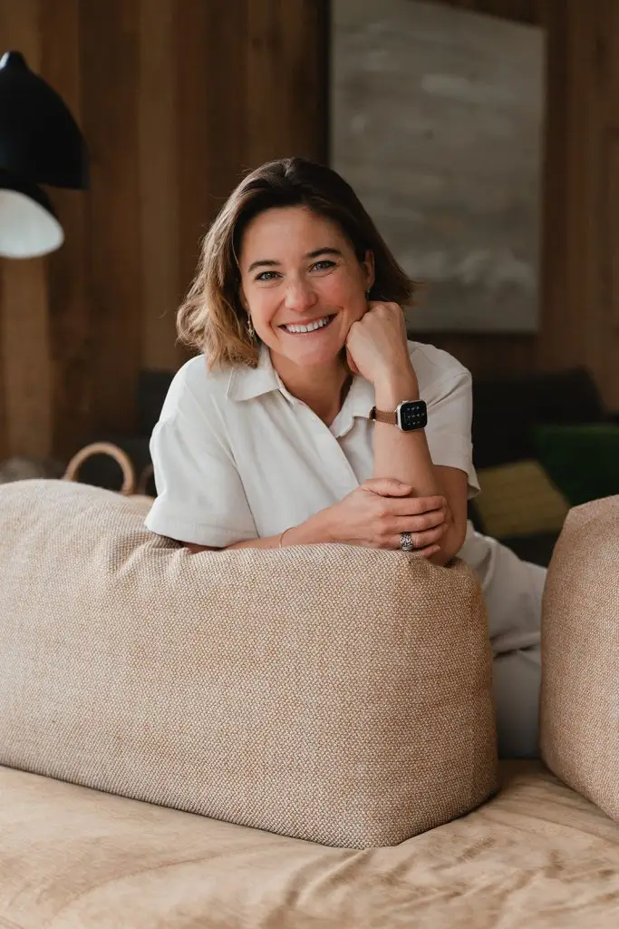 Essor – Accompagnement entrepreneurial en duo - Alicia