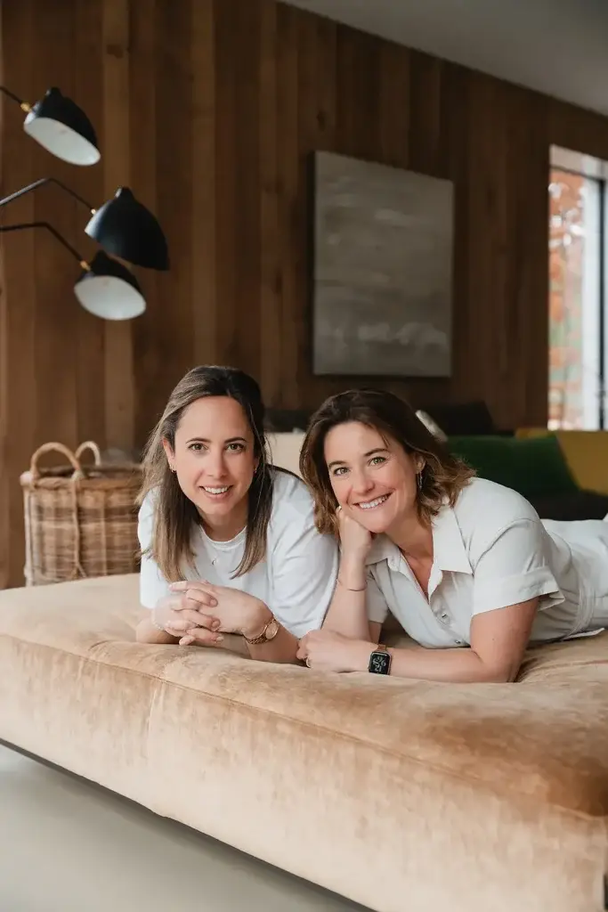 Essor – Accompagnement entrepreneurial en duo - Stéphanie et Alicia