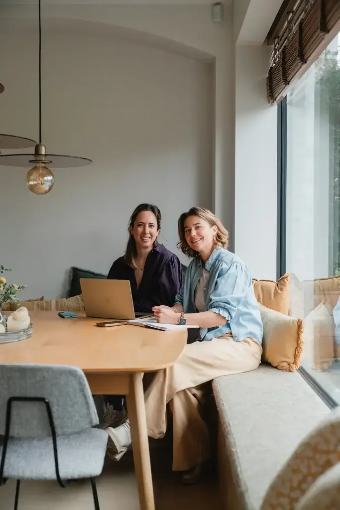 Essor – Accompagnement entrepreneurial en duo